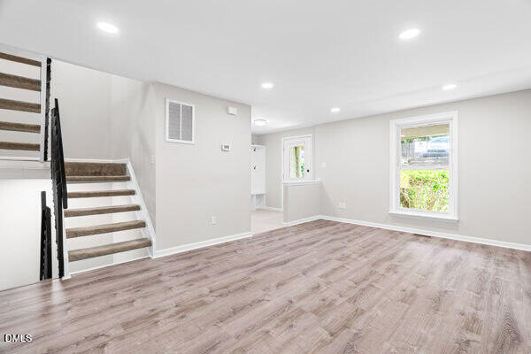1910 Fox Sterling Drive Raleigh, NC 27606 - Photo 10 of 45