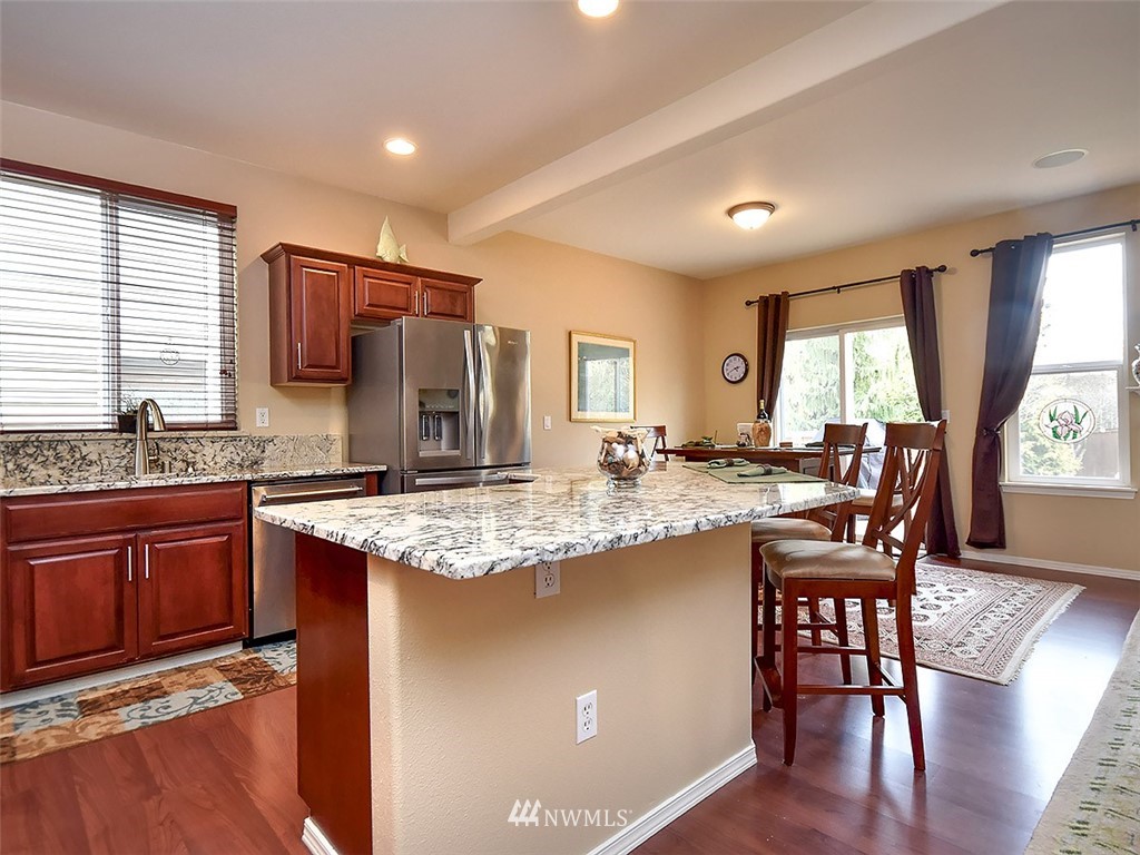 4323 147th Place Southeast Bothell, WA 98012 - Photo 8 of 22 Gallery Image 8