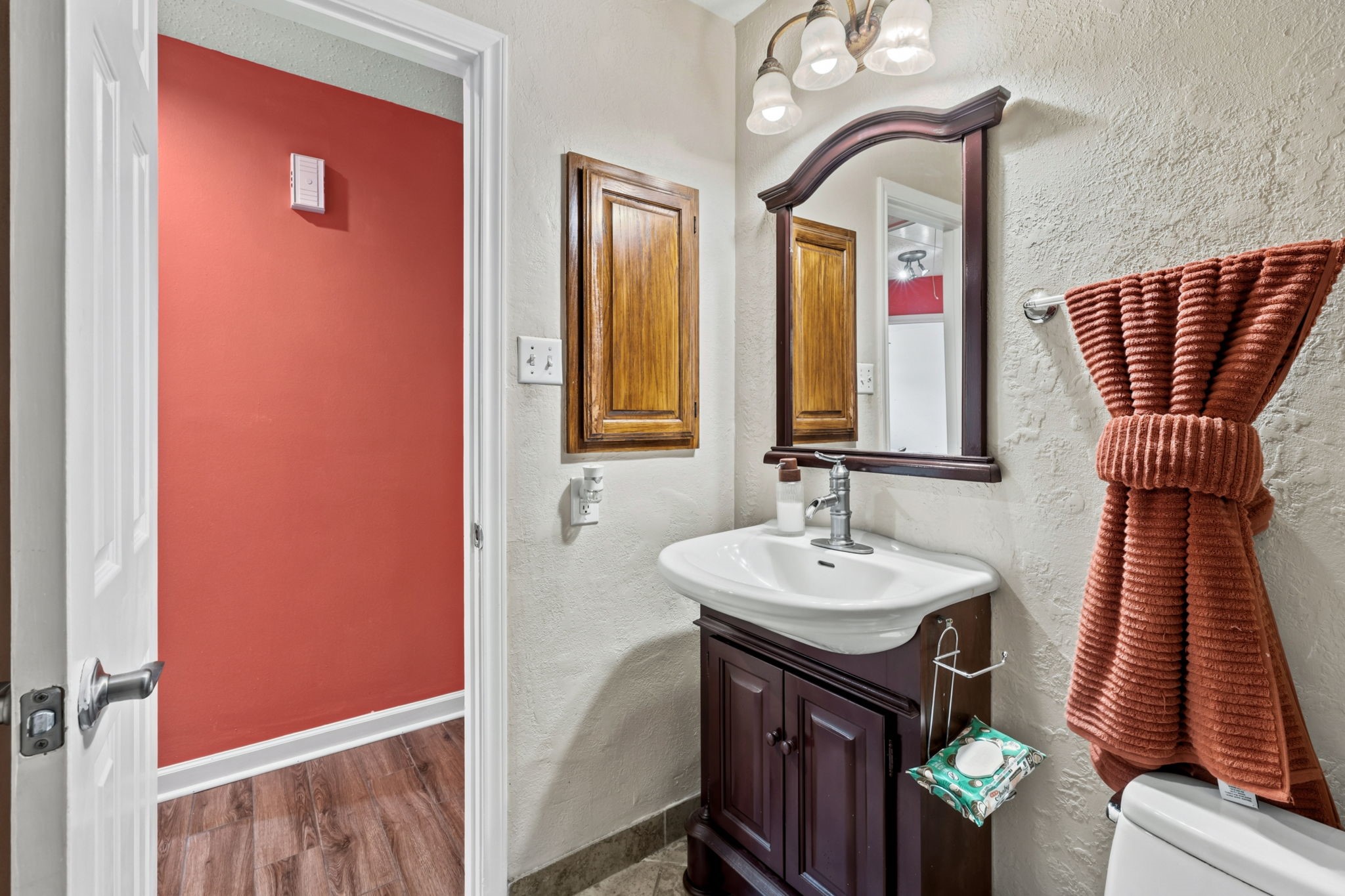 3635 Beckett Ridge Drive Humble, TX 77396 - Photo 18 of 29 Secondary Bath