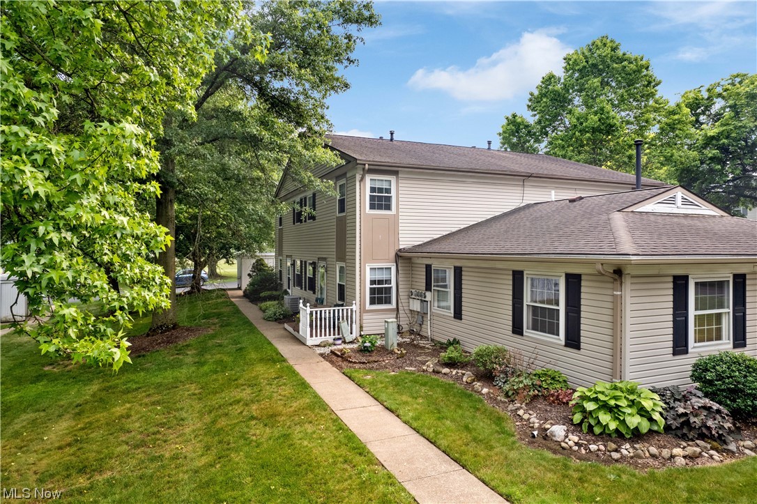 2480 Raber Road, Unit B Uniontown, OH 44685 - Photo 2 of 17