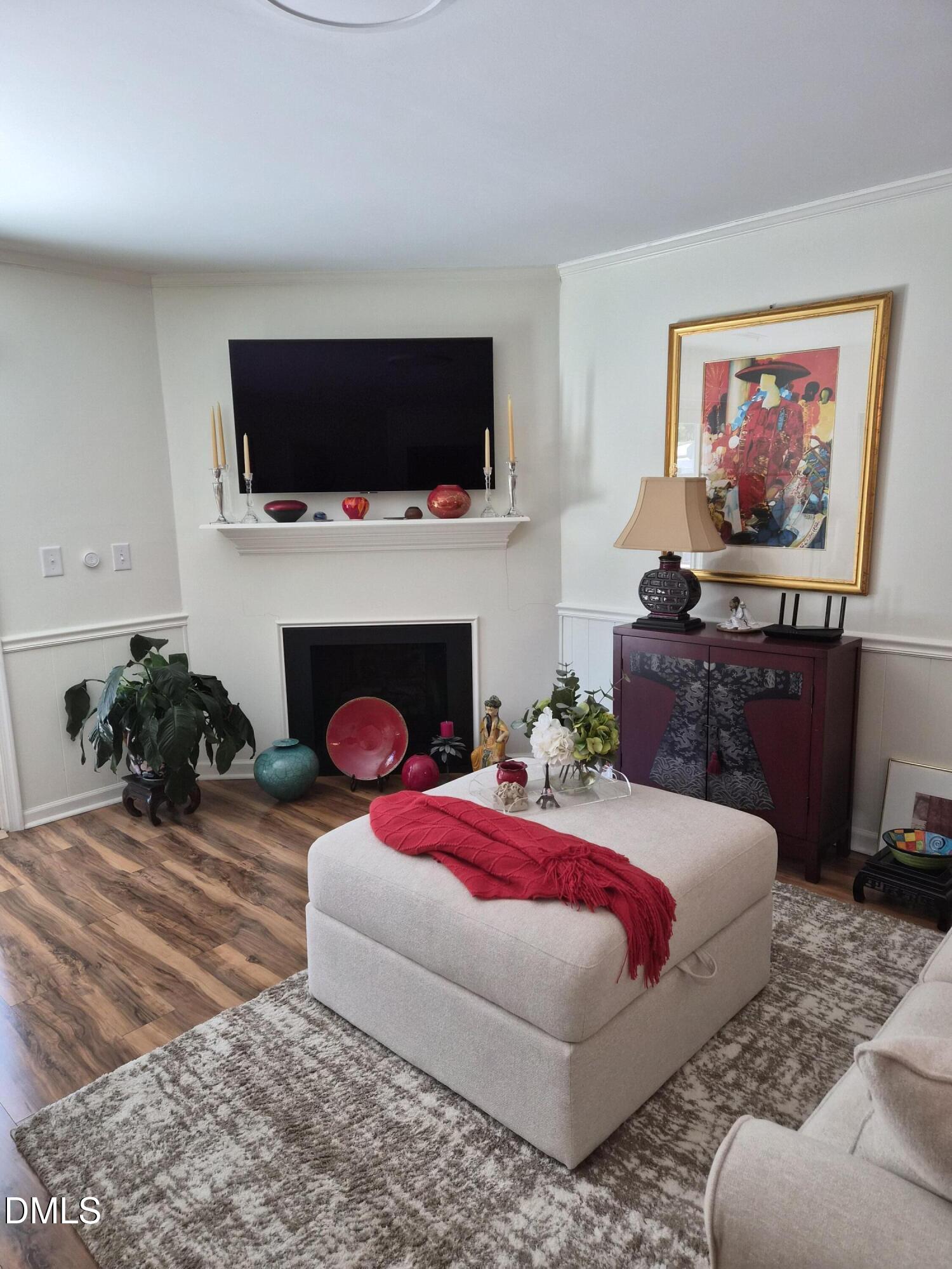 3192 Morningside Drive Raleigh, NC 27607 - Photo 2 of 12 20260714_135115