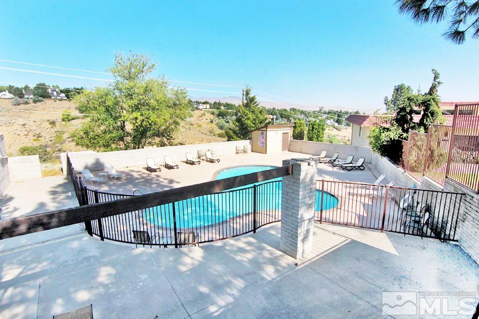 3393 Skyline Boulevard Reno, NV 89509 - Photo 12 of 29 Photo 12