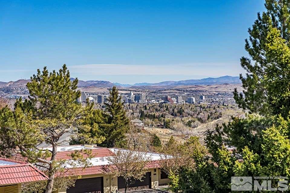 3393 Skyline Boulevard Reno, NV 89509 - Photo 2 of 29 Photo 2