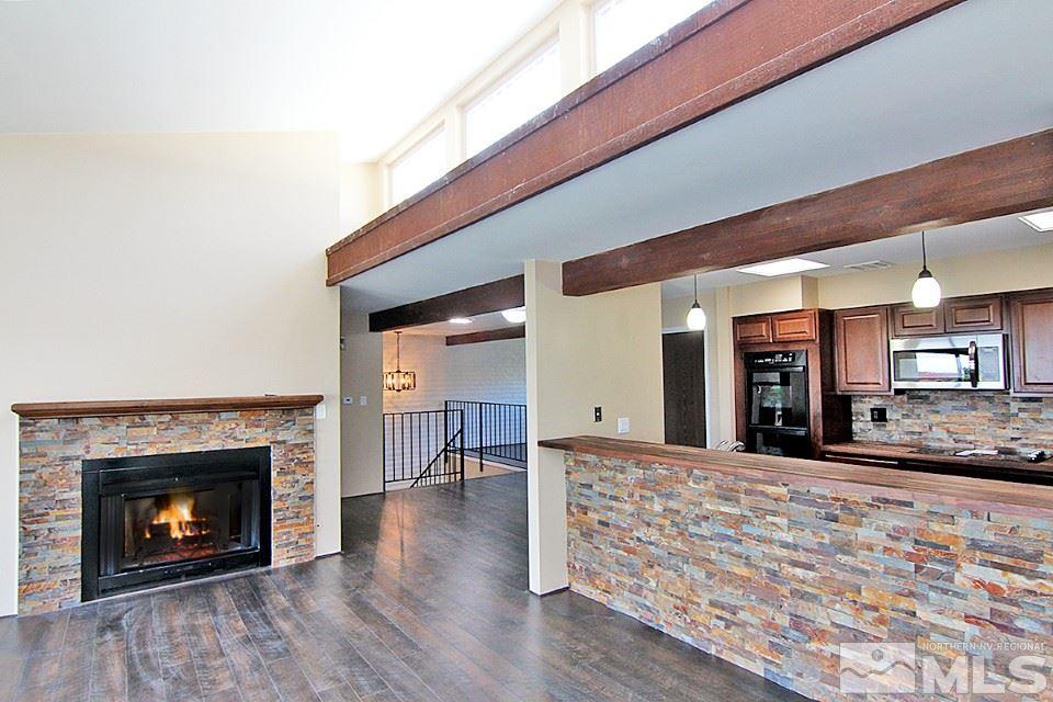 3393 Skyline Boulevard Reno, NV 89509 - Photo 8 of 29 Photo 8