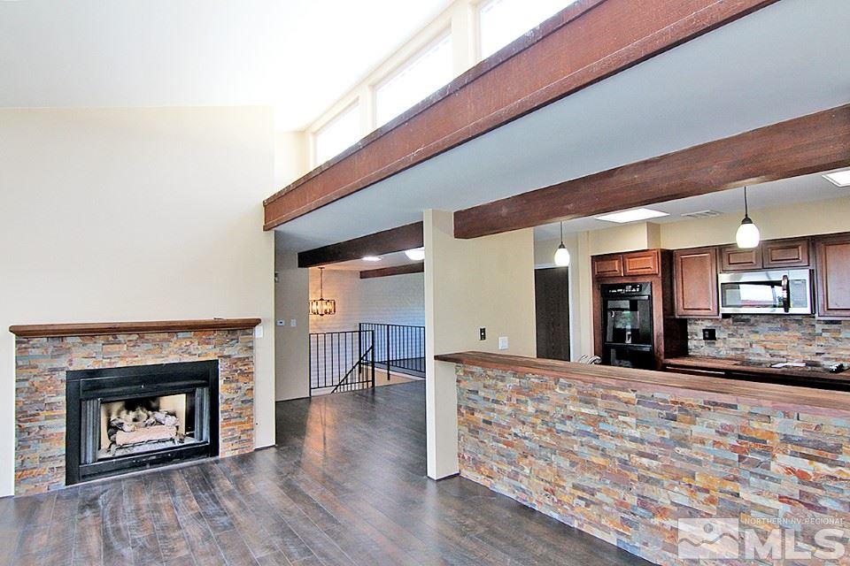 3393 Skyline Boulevard Reno, NV 89509 - Photo 9 of 29 Photo 9