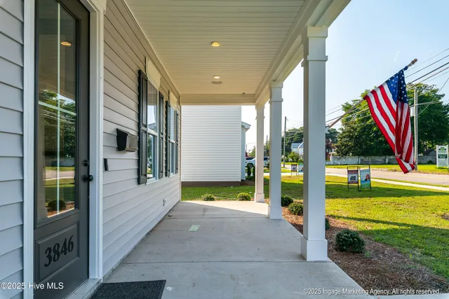 $339,900 | 3846 West Wilson Street, Farmville, NC 27828