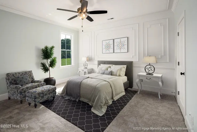 $339,900 | 3846 West Wilson Street, Farmville, NC 27828