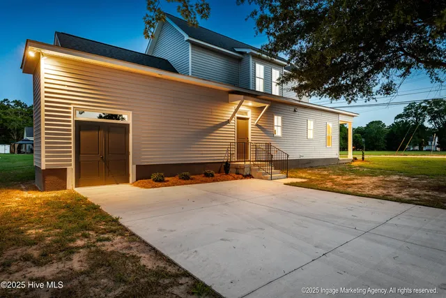 $339,900 | 3846 West Wilson Street, Farmville, NC 27828