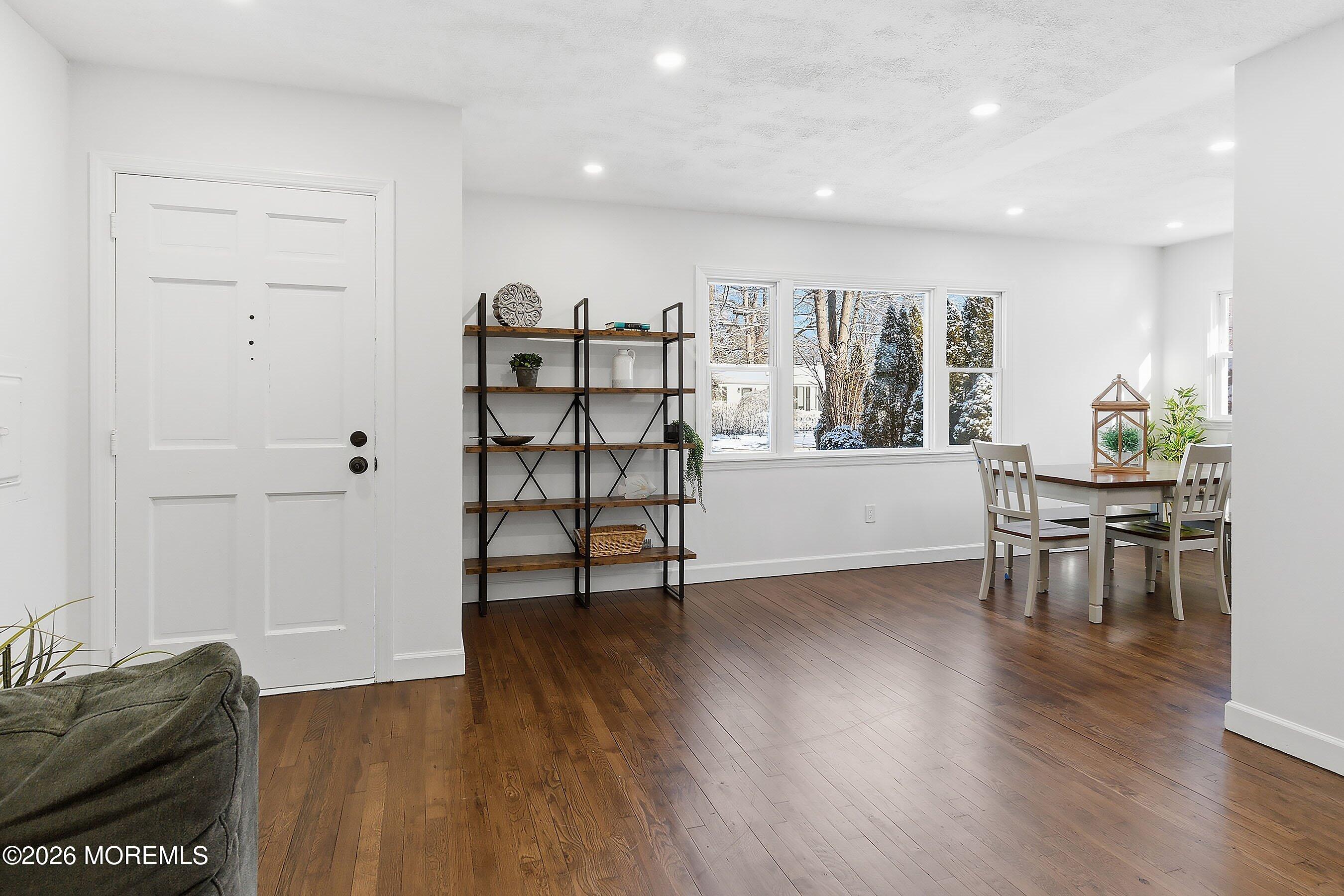 123 West 4th Street Howell, NJ 07731 - Photo 11 of 25 12-Living and Dining