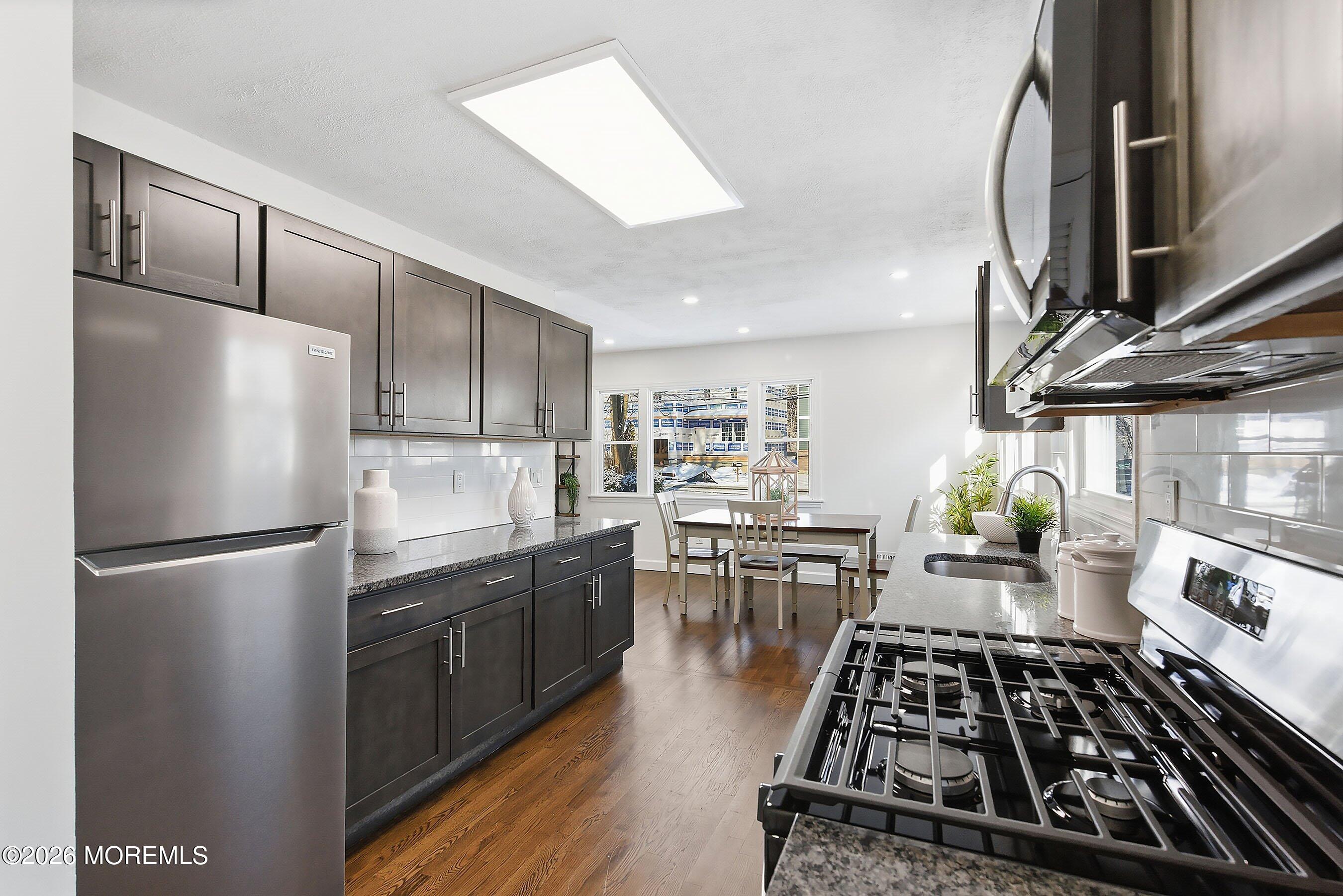 123 West 4th Street Howell, NJ 07731 - Photo 6 of 25 07-Kitchen 1C