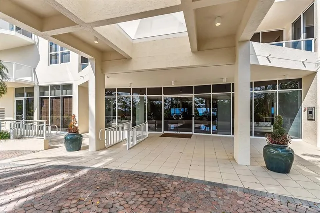 a view of outdoor space yard swimming pool and patio