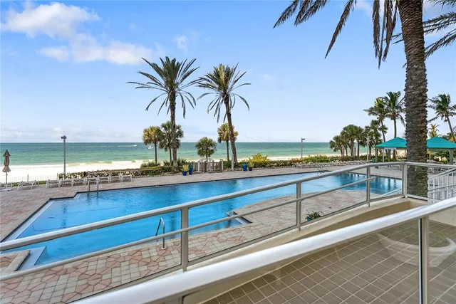 $2,700,000 | 1800 Benjamin Franklin Drive, Unit B809, Sarasota, FL 34236