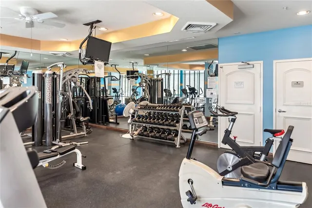 $2,700,000 | 1800 Benjamin Franklin Drive, Unit B809, Sarasota, FL 34236