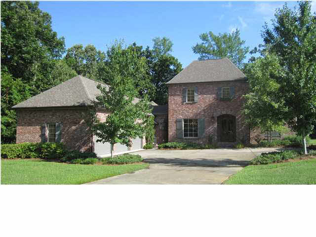 122 Hidden Heights Ridgeland, MS 39157 - Photo 1 of 26 Photo 1