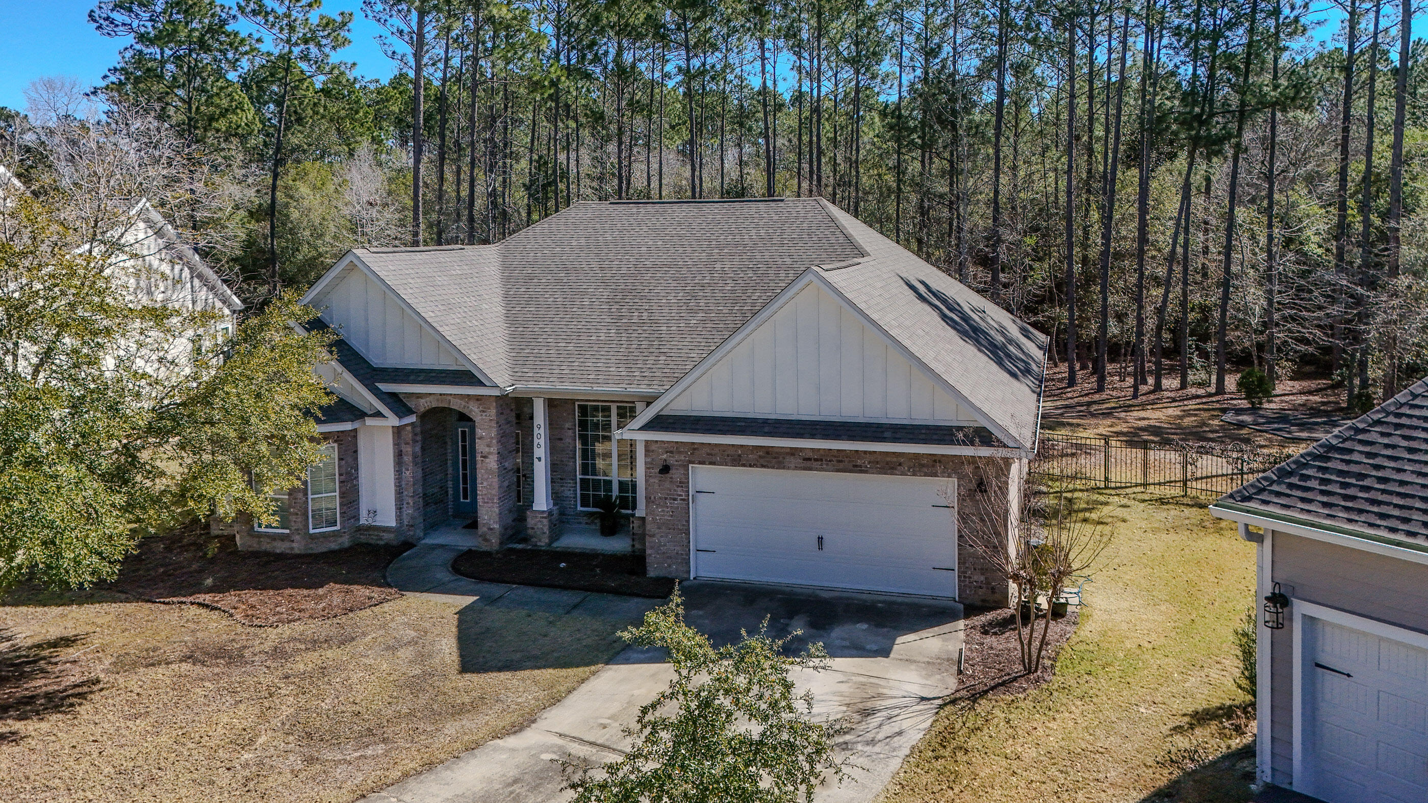906 Symphony Way Freeport, FL 32439 - Photo 68 of 68 906 Symphony