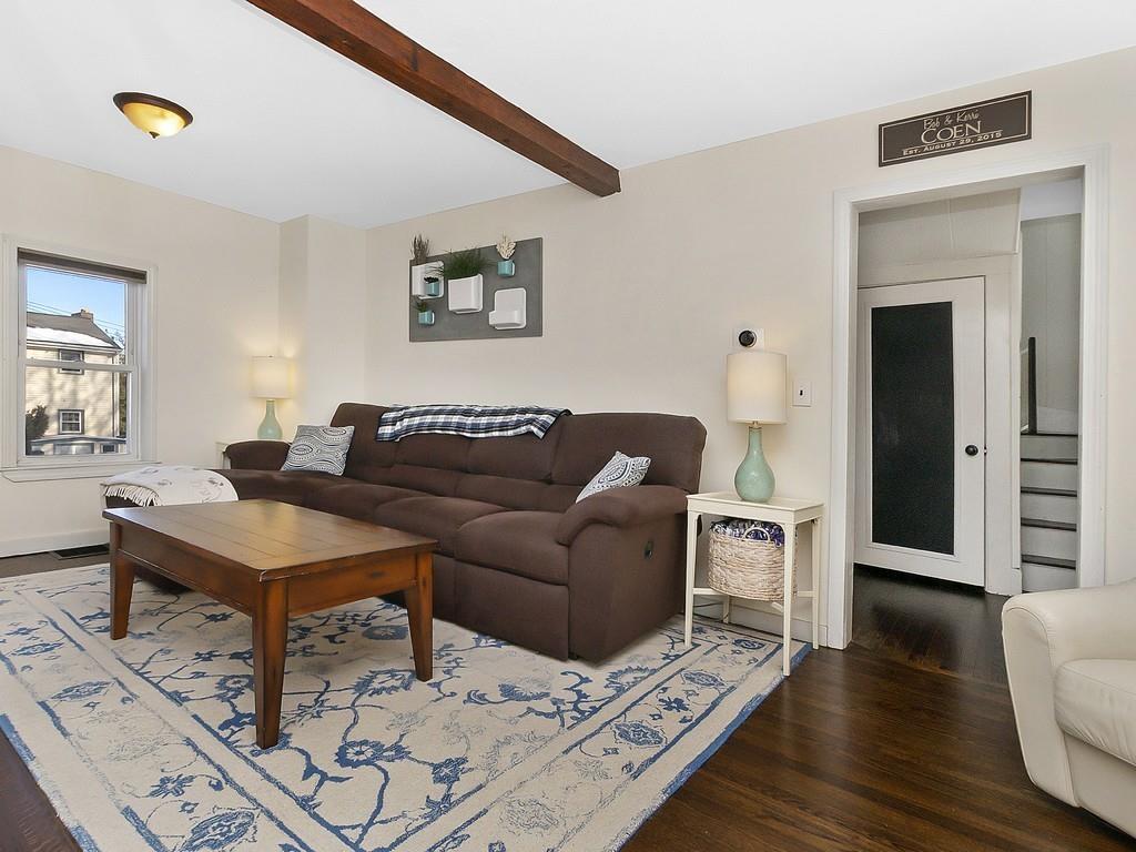 12 Outlook Road Waltham, MA 02451 - Photo 16 of 36
