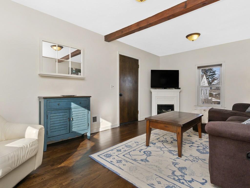 12 Outlook Road Waltham, MA 02451 - Photo 17 of 36