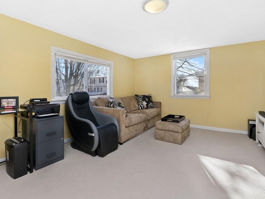 12 Outlook Road Waltham, MA 02451 - Photo 31 of 36