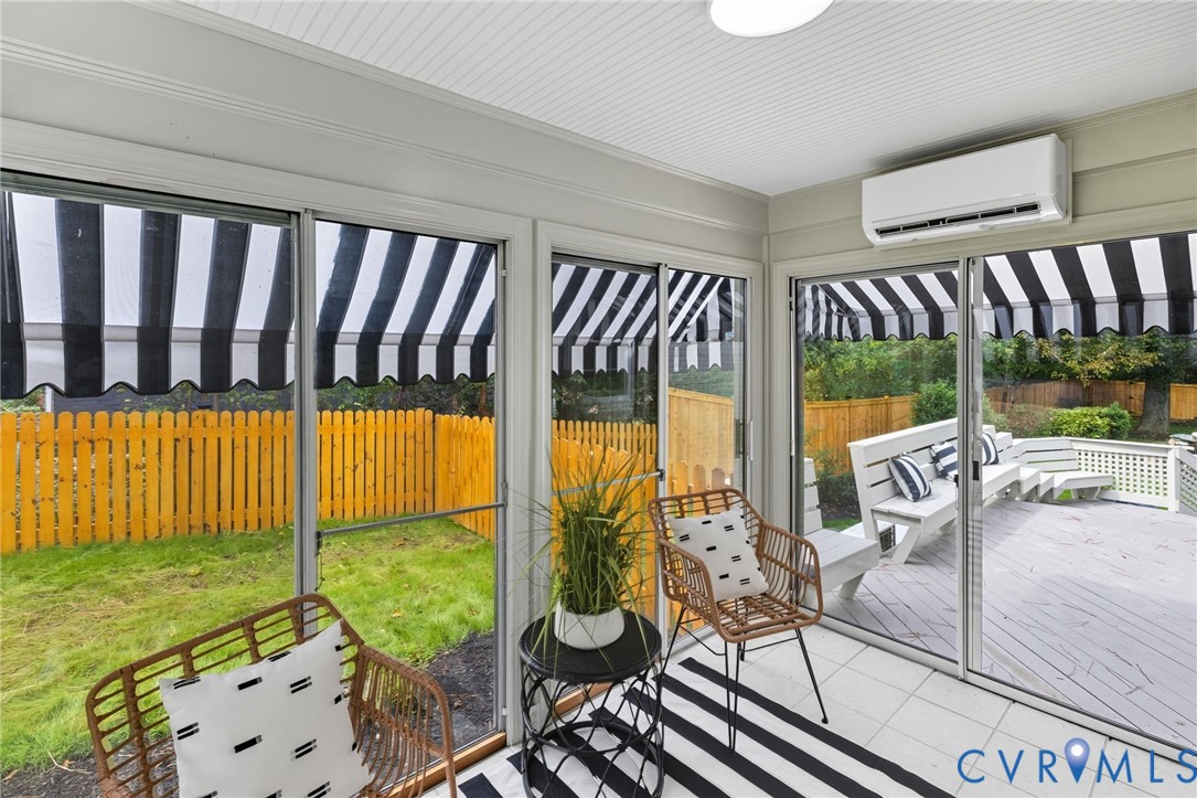 1008 Bevridge Road Richmond, VA 23226 - Photo 25 of 43 a view of swimming pool with patio