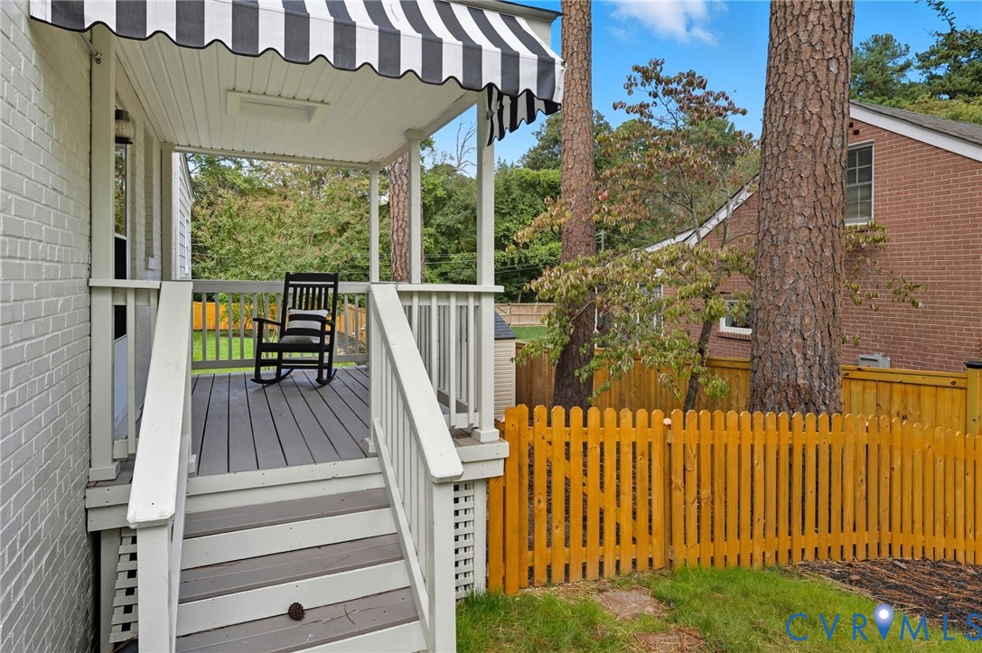 1008 Bevridge Road Richmond, VA 23226 - Photo 35 of 43