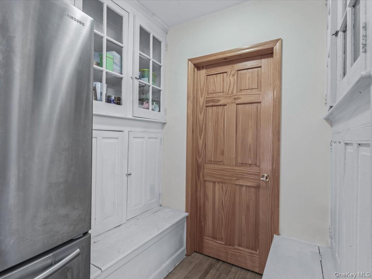 11109 75th Road Queens, NY 11375 - Photo 11 of 29 Entry to basement