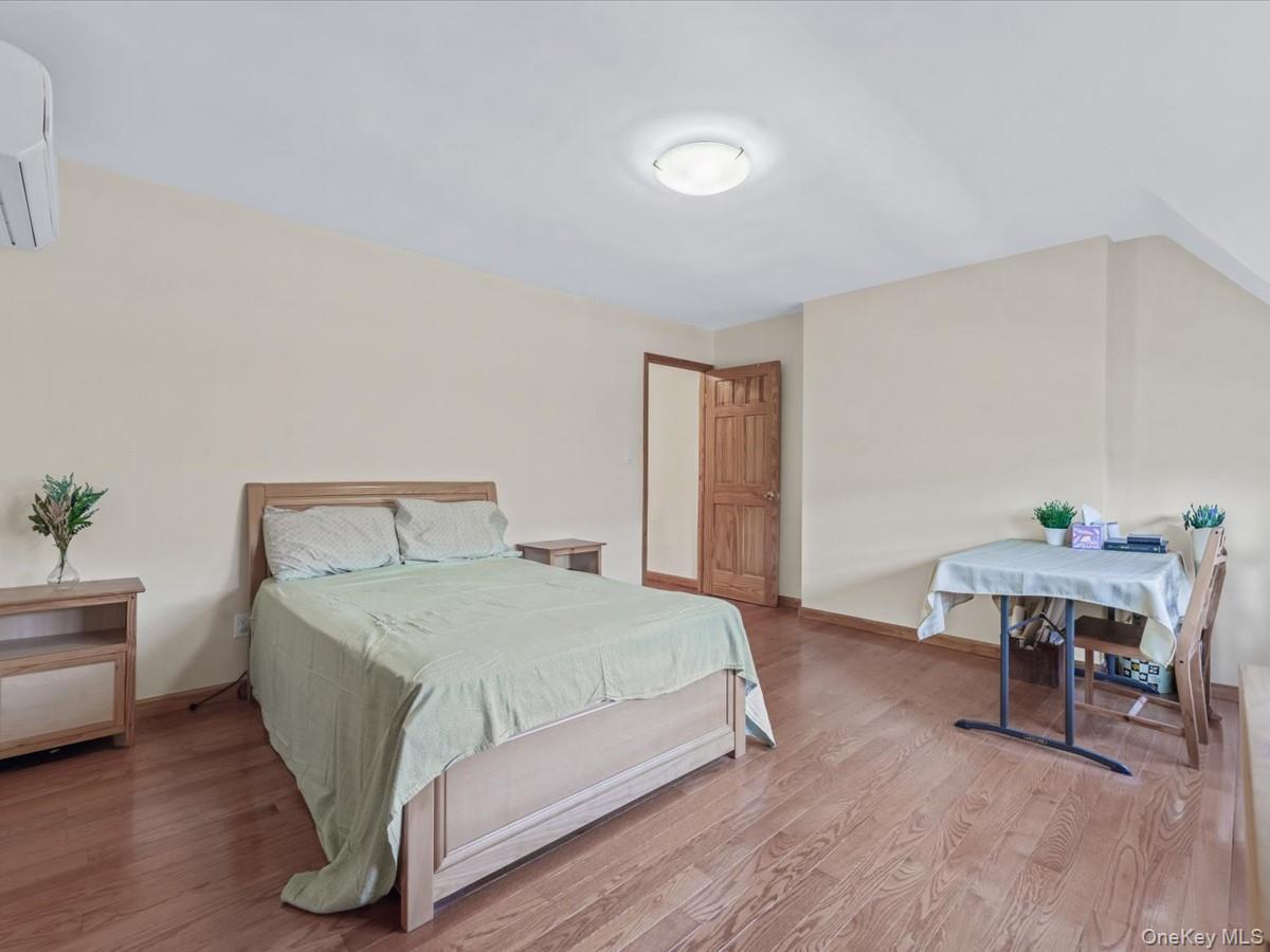 11109 75th Road Queens, NY 11375 - Photo 13 of 29 Spacious bedroom #1