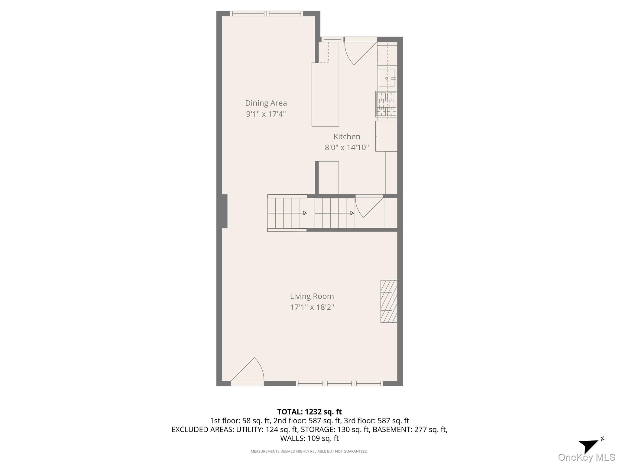 11109 75th Road Queens, NY 11375 - Photo 27 of 29 1st floor