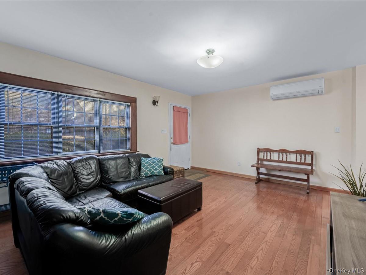11109 75th Road Queens, NY 11375 - Photo 5 of 29 Spacious living room with hardwood floor