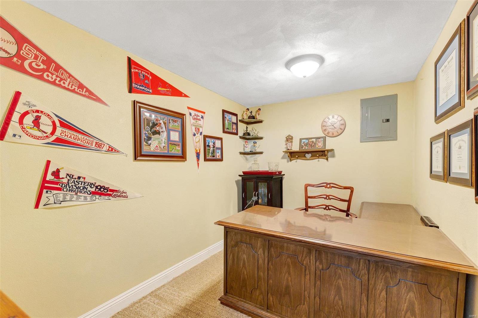 9422 MacKenzie Road St. Louis, MO 63123 - Photo 27 of 33