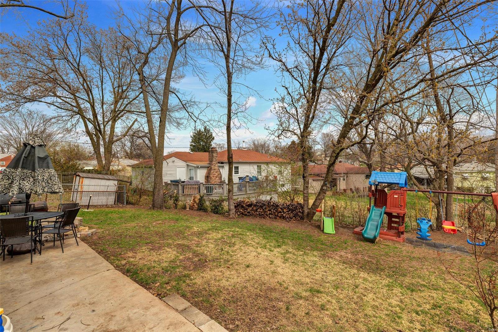 9422 MacKenzie Road St. Louis, MO 63123 - Photo 33 of 33