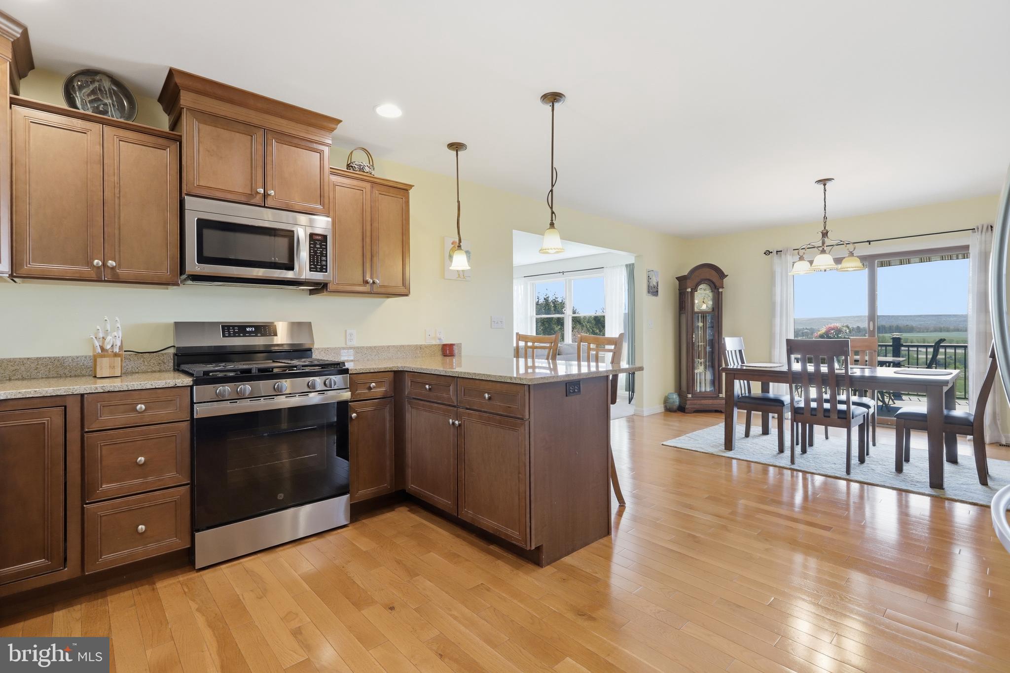 495 Rabbit Run Road Andreas, PA 18211 - Photo 8 of 46 Gallery Image 8