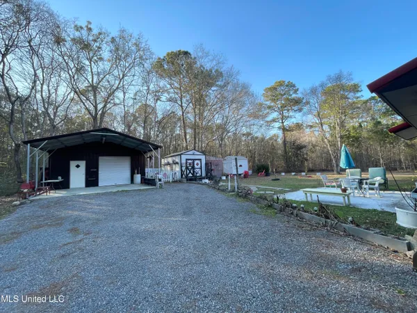 $179,900 | 10401 Dawnridge Drive, Moss Point, MS 39562