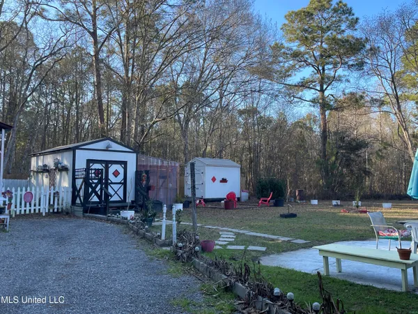 $179,900 | 10401 Dawnridge Drive, Moss Point, MS 39562