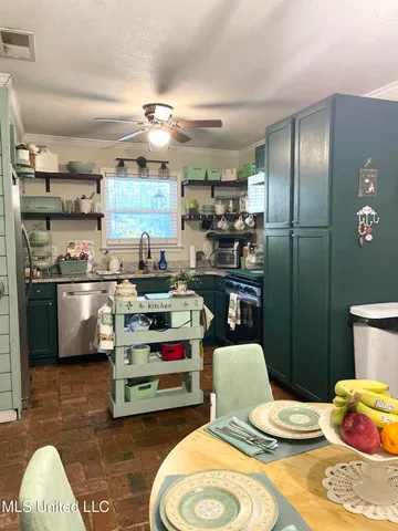 $179,900 | 10401 Dawnridge Drive, Moss Point, MS 39562