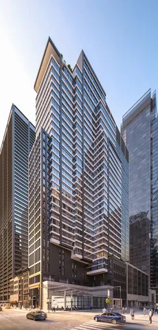 $5,600 | 7 Dey Street, Unit 27B | Financial District