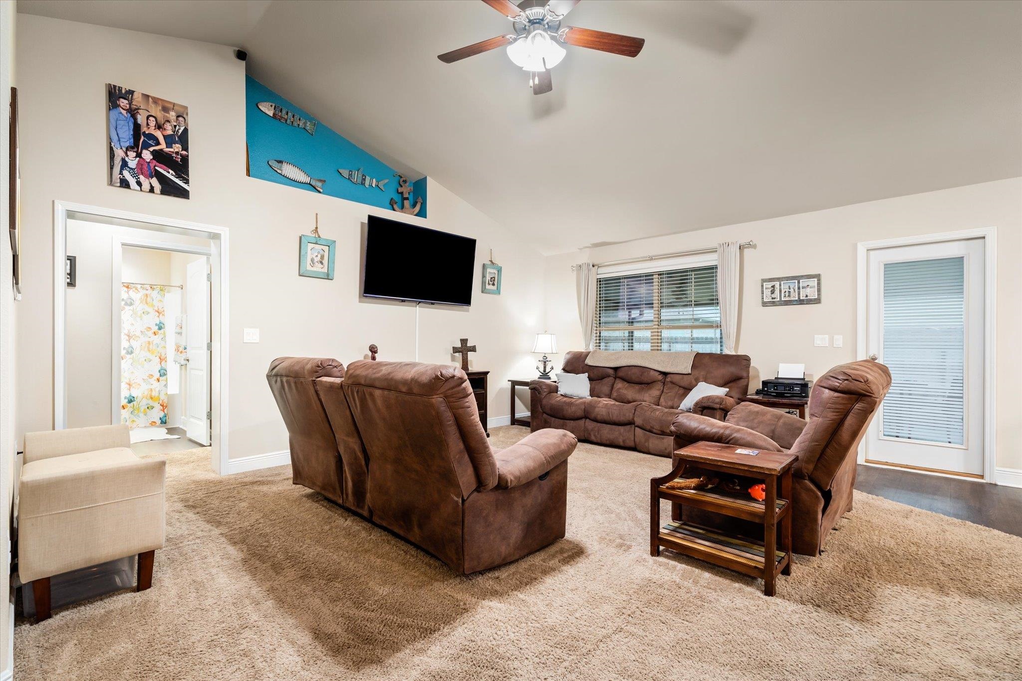19024 Tralee Court Foley, AL 36535 - Photo 4 of 32