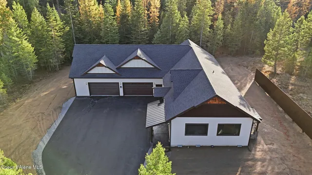 $1,750,000 | 216 Mara Meadows, Athol, ID 83801