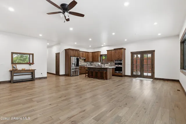 $1,750,000 | 216 Mara Meadows, Athol, ID 83801