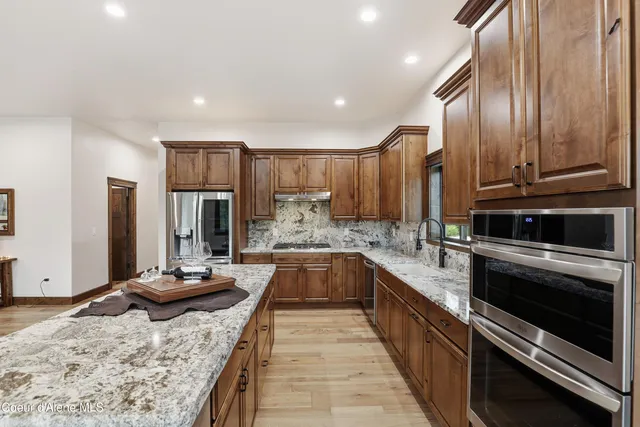 $1,750,000 | 216 Mara Meadows, Athol, ID 83801