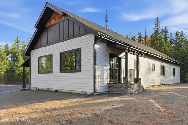 $1,750,000 | 216 Mara Meadows, Athol, ID 83801