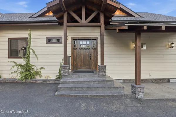 $1,750,000 | 216 Mara Meadows, Athol, ID 83801