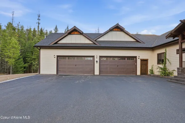 $1,750,000 | 216 Mara Meadows, Athol, ID 83801