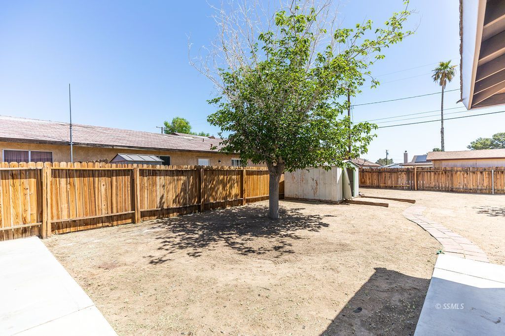 204 South Gold Canyon Street Ridgecrest, CA 93555 - Photo 35 of 39 Gallery Image 35