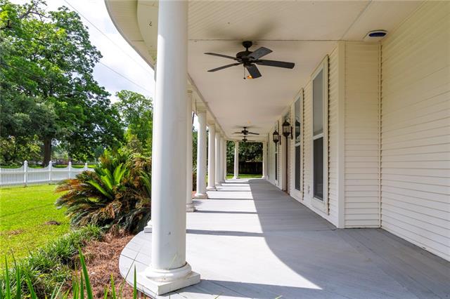 1163 Belgard Bend Road Boyce, LA 71409 - Photo 6 of 43