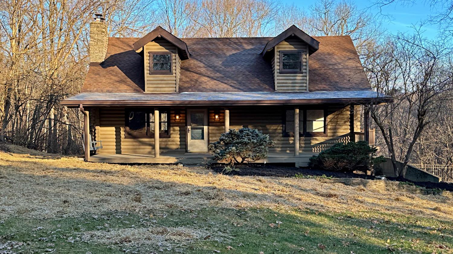 1722 Morgan Road West Harrison, IN 47060 - Photo 1 of 34