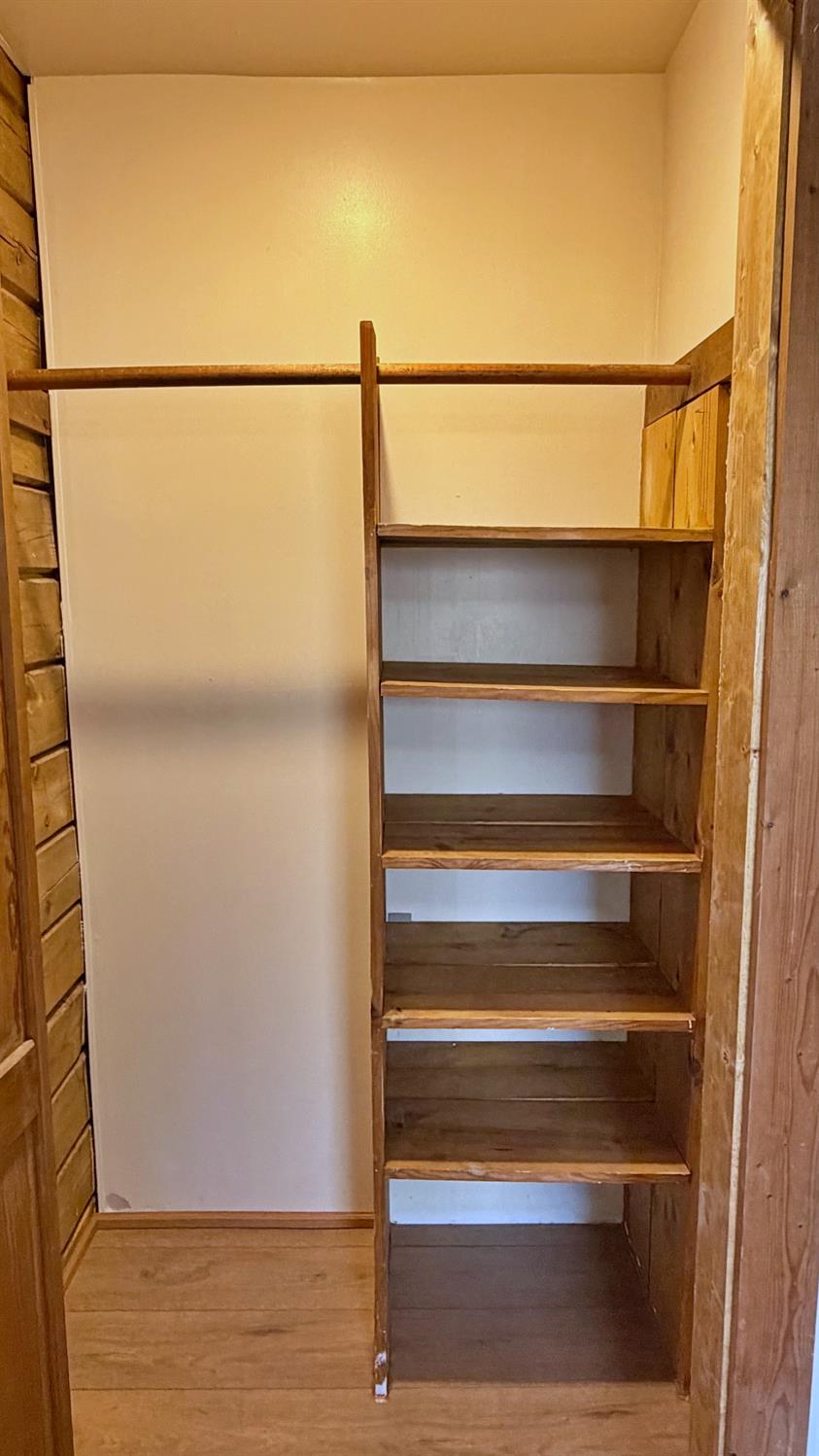 1722 Morgan Road West Harrison, IN 47060 - Photo 19 of 34 nice storage closet in laundry room