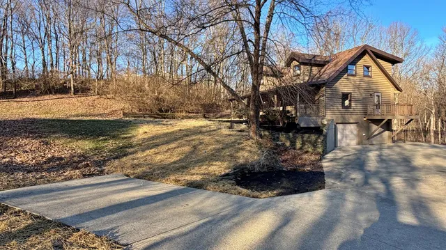 $469,900 | 1722 Morgan Road, West Harrison, IN 47060