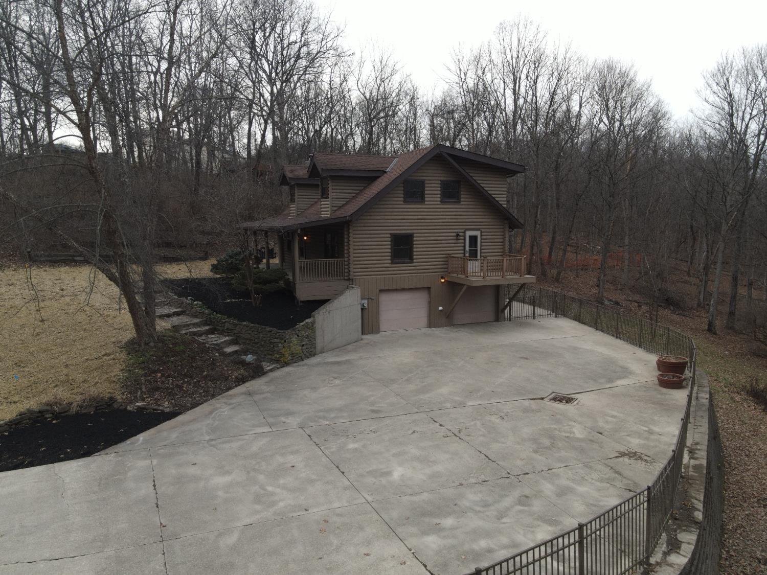 1722 Morgan Road West Harrison, IN 47060 - Photo 31 of 34