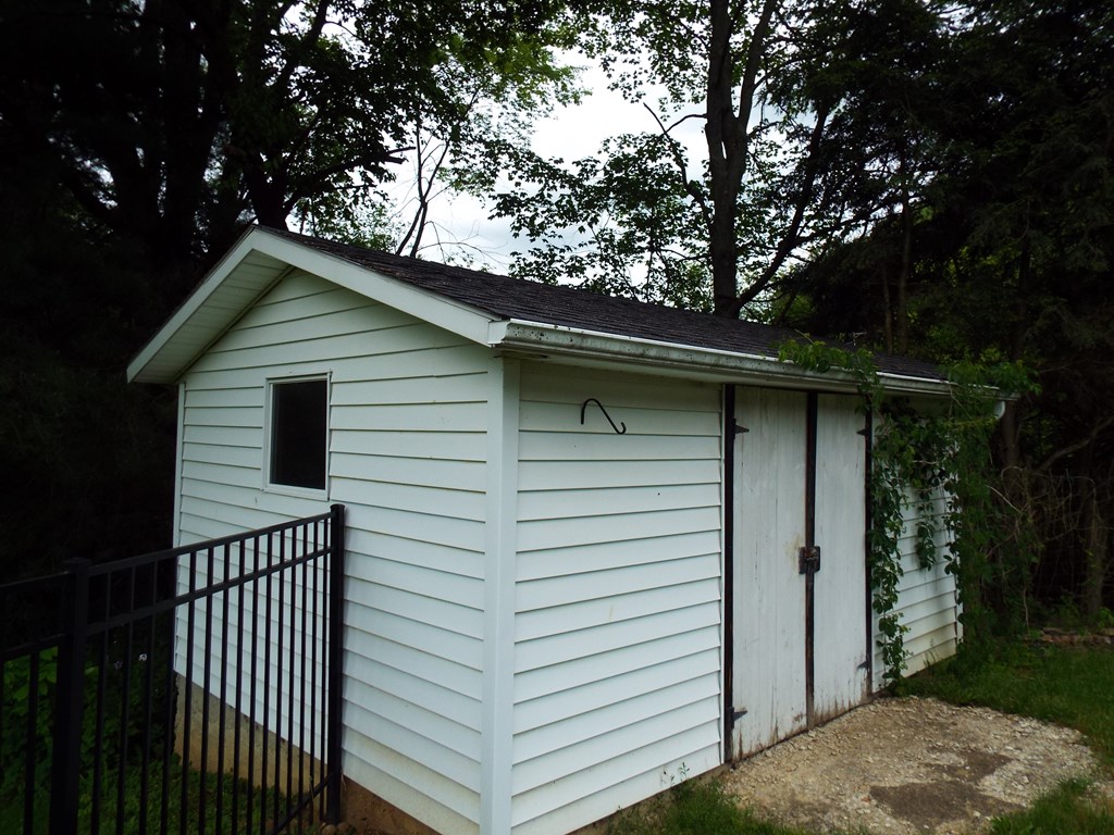 3625 Huefner Spring Road Lucinda, PA 16235 - Photo 21 of 21