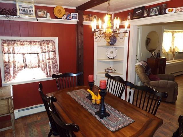 3625 Huefner Spring Road Lucinda, PA 16235 - Photo 8 of 21